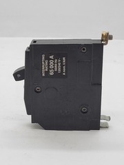 Square D QHB130 Miniature Bolt-On Circuit Breaker 30A 1P 120/240V 65KA QHB