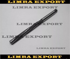 HSS Valve Guide Reamer – .501″ DIAMETER – 6″ Inch Over All Length -Spiral Flute