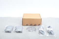 Cisco CS-KITPLUS-K9 Webex Room Kit Plus Video Conferencing Kit – New Open Box