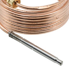 For Robertshaw 72″inch 1220mm Universal Snap Fit Thermocouple 1980-072 US STOCK