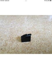 Pitney Bowes/Surefeed Pusher Blocks 18007-015 Flowmaster Free Samples
