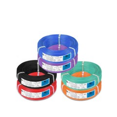 Flexible UL1571 Stranded Wire Cable 26/28/30/32AWG PVC Insulated Electronic Wire