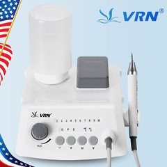 Dental Digital high-end Ultrasonic Scaler with LED Detachable Handpiece VRN-A8