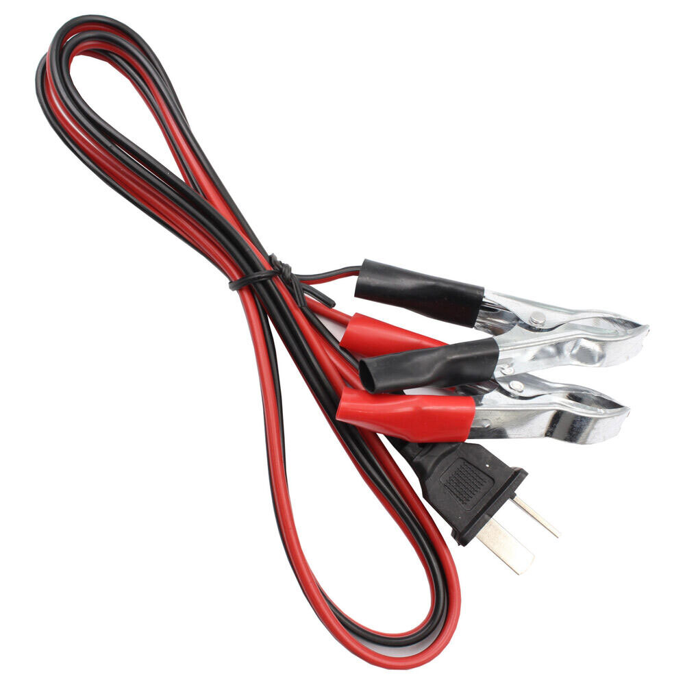 12V 1.2M DC Charging Cables Cord Wires For Honda Generator EU1000i EU2000i. USA