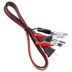 12V 1.2M DC Charging Cables Cord Wires For Honda Generator EU1000i EU2000i. USA