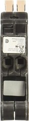EATON CHT1515 3/4″, 120 Vac, 15 Amps 606122 Ch Series Single-Pole Twin Breaker