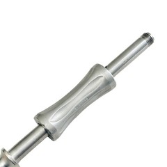 Austenal Moore Extractor Stainless Steel Instrument ( No Handle )