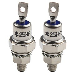 Easy Installation Rectifier Diode for Battery Charging and Power Applications