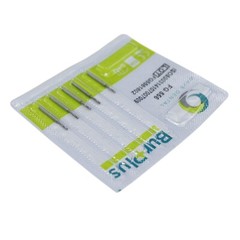 Wave Dental Carbide Burs High Speed Friction Grip FG 556 557 557L 558 Midwest
