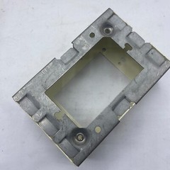 ENCLOSURE 22.3 CU IN, 37.5 CU IN, 5×4, 3×4, 4×4 ASSORTED LOT OF 7 ⭐