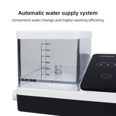 Ultrasonic Scaler VVDental Series Dental Ultrasonic Scaler Led Water fit EMS