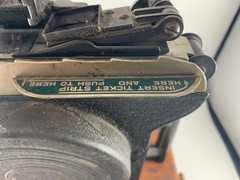 Monarch Pathfinder | Price Tag Marking Machine | Metal & Wood | Nice | Used