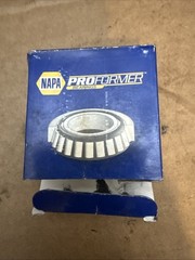 NAPA Proformer L44643 / L44610 Tapered Roller Bearing 25.4×50.3×14.7