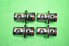 D’Andrea RD 50/32.32 MHD50/MHD30 Reducer 32mm (657005000320) – One Per Order