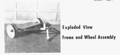 P-400A Hydra-Gauge Tractor PTO Dyno M&W Gear Co. Dynamometer Owner’s Manual