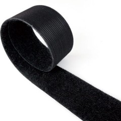 VELCRO® Brand Hook and loop ONE-WRAP® double sided Strap for Cable Tidy
