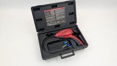 Snap-On Electronic Leak Detector ACT730 Case Halogenated ReFrigerant Detection