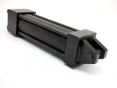 Parker 02.50 CBB2HLTS19AC 8.000 Series 2H 2.5 X 8″ Heavy Duty Hydraulic Cylinder