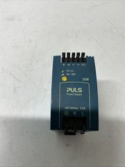 PULS ML30.100 DIN Rail Power Supply AC-415