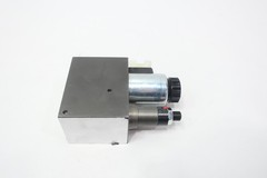 Moog XDB10847-002-21 Hydraulic Valve 35mpa