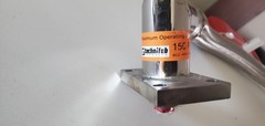 Technifab Cryogenic Transfer Hose Vacuum Jacketed Stainless LN2 CO2 LOX – OEM