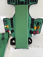 FERNO KENDRICK EXTRICATION DEVICE KED K.E.D. Model 125 With Bag