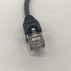 TCSMCNAM3M002P ATV Frequency Converter For LXM Servo Debugging Cable Converter