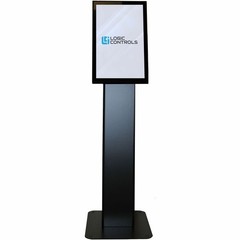 Logic Controls PRO KIOSK 21.5 21.5″ Pro Touchscreen Kiosk Wired – Intel Core i5