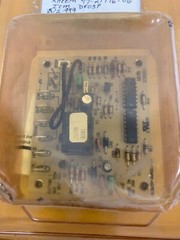 ICM Controls ICM301 DEFROST TIMER CONTROL Lennox 86G16