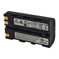 GEB212 Replacement Battery 2600mAh for GS15/GS16/GS20/RX1250
