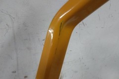 Rust-Oleum 206346 30-3/4 In Overall L Steel Striping Machine