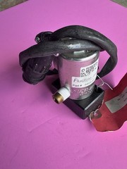 Peter Paul 22K9DCV 5423-33-02 Solenoid Valve 120v-ac