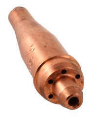 SÜA – 1-101 Acetylene Cutting Tips replacement for Victor, BIG TIPS, All Sizes