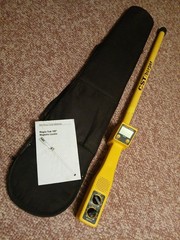 CST/berger MT100 Magnetic Locator 💯 X 💯 Working 💪