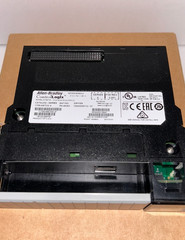 Allen Bradley 1756-HIST2G A Factory Talk Historian ME Module Ser A ControlLogix