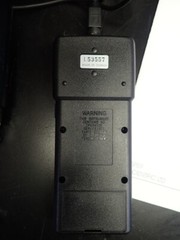 Sper Scientific 840062 Handheld Torque Meter
