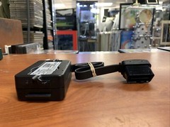 PowerFleet MVAC 3.0 Motor Vehicle Asset Communicator I.D. Systems