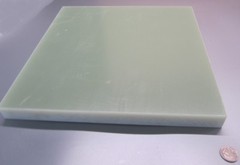 Micarta Phenolic G10FR4 Sheet 1.00″ Thick x 12″ x 12″