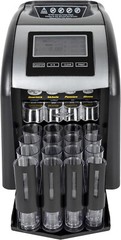 Royal Sovereign 4 Row Electric Coin Counter/Sorter (FS-44N)