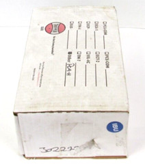 THERMON HEAT TRACING CABLE BOX, IP65, TYPE JB-K-L, SURPLUS