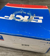 FY 60 TR SKF Unit Ball Pillow Blocks