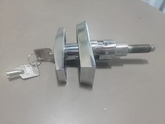 Seaga T- Handle Lock Set used SM2300, OD16S, SM23