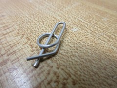 Pivot Point RUE-8-S Locking Cotter Pins RUE8S (Pack of 196)