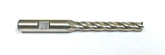 7.00mm (.2756″) 4 Flute HSS FBNCC Long Plunge Cut End Mill MF420011980