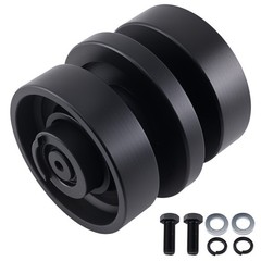 Bottom Roller for Kubota SVL65-2 SVL75-2 SVL90-2 Track Loader V0511-25104 New