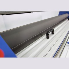 63in / 55in Full-auto Wide Format Cold Laminator Large Format Laminating Machine