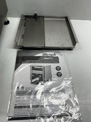 Winco Spectrum ECT-700 Commercial Electric Conveyor Toaster 120 V 1800 Watts