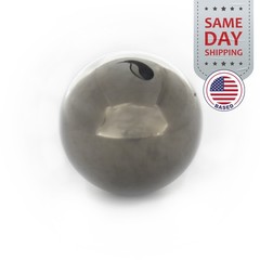 1-1/4″ Inch Chrome Steel Bearing Balls (G25 Precision – AISI 52100)
