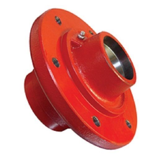 Disc Hub 6 Bolt, fits 496, 596, 770, 780, 3800, 3900. 468-H Farmer Bob’s Parts