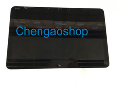 1PC 12.5″ LP125WF1-SPA3 XPS DELL XPS 12 9Q23 LCD Screen+Touch Assembly frame #ZX